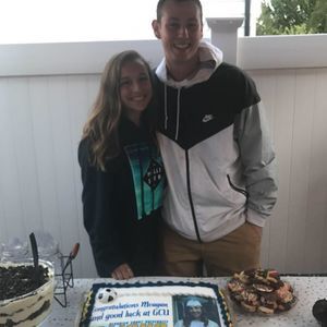 Meet your Posher, Meagan